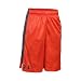 Under Armour Boys' Eliminator Printed Shorts, Volcano (838), Youth X-Large