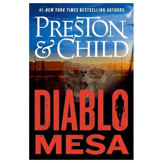 Diablo Mesa