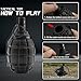 Imagen de Zhongren Granadas de Mano Ejército Juguete táctico CS Cuentas de Agua Airsoft Granada Juguetes Batalla Agua Juego Bolas Rellenar Juego de rol Juego de Vestir Set Regalo para 14+