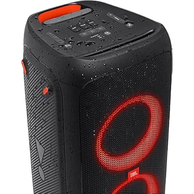 JBL Partybox 310 - Portable Party Speaker with Long Global | Ubuy