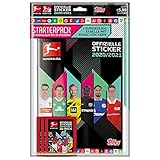 Topps Bundesliga Sammelsticker 2020/21
