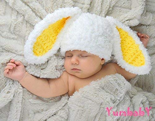 bunny infant outfit