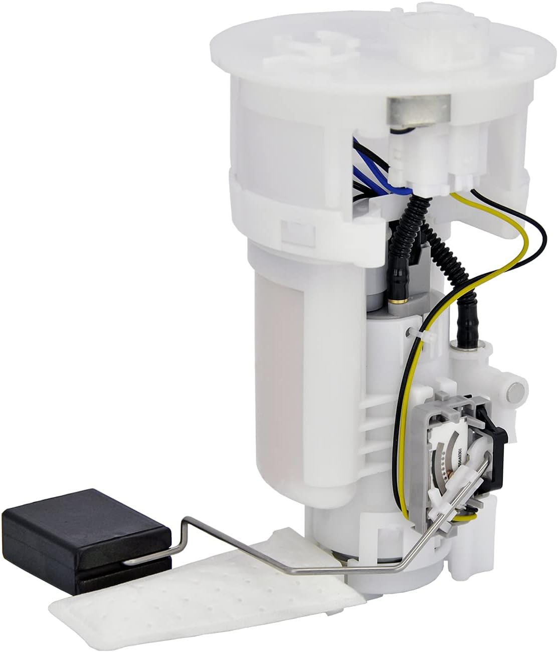 Gas Fuel Pump Module Assembly Fits Toyota RAV4 2001 2002 2003 L4 2.0L 2004-2005 L4 2.4L SP9038M - Image 6