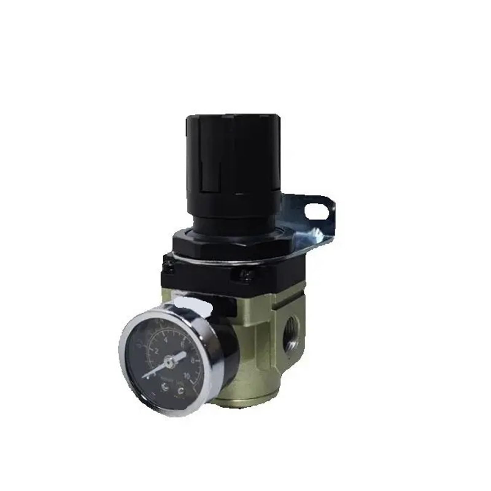 Wuuxlizmx Ar4000-04 Pressure Reducing Valve Pressure Reducing Valve Ar1000-M5 Ar2000-02/ Ar3000-02/ Ar3000-03/ Ar4000-03/ / Ar4000-06/ Ar5000-06(Ar4000-04)