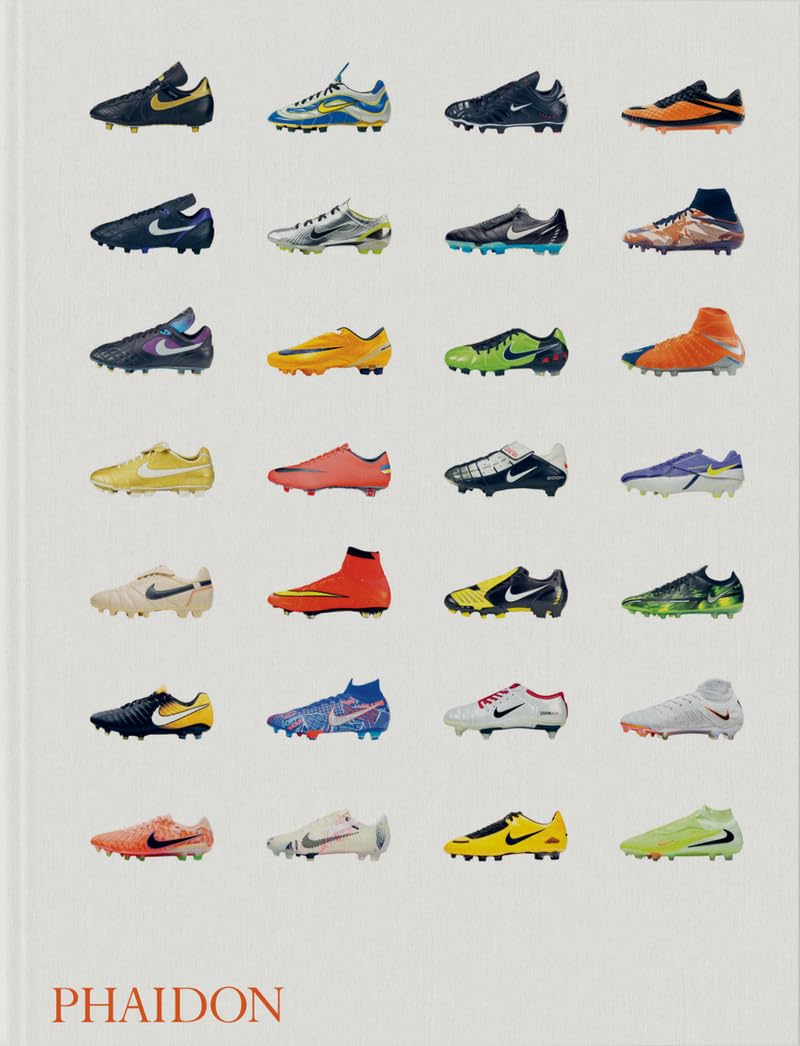 ESP Nike Botas de Fútbol (DESIGN)