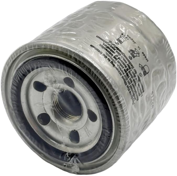 Maintenance Filter Kit For Kubota KX91-3 KX91-3S2 U35