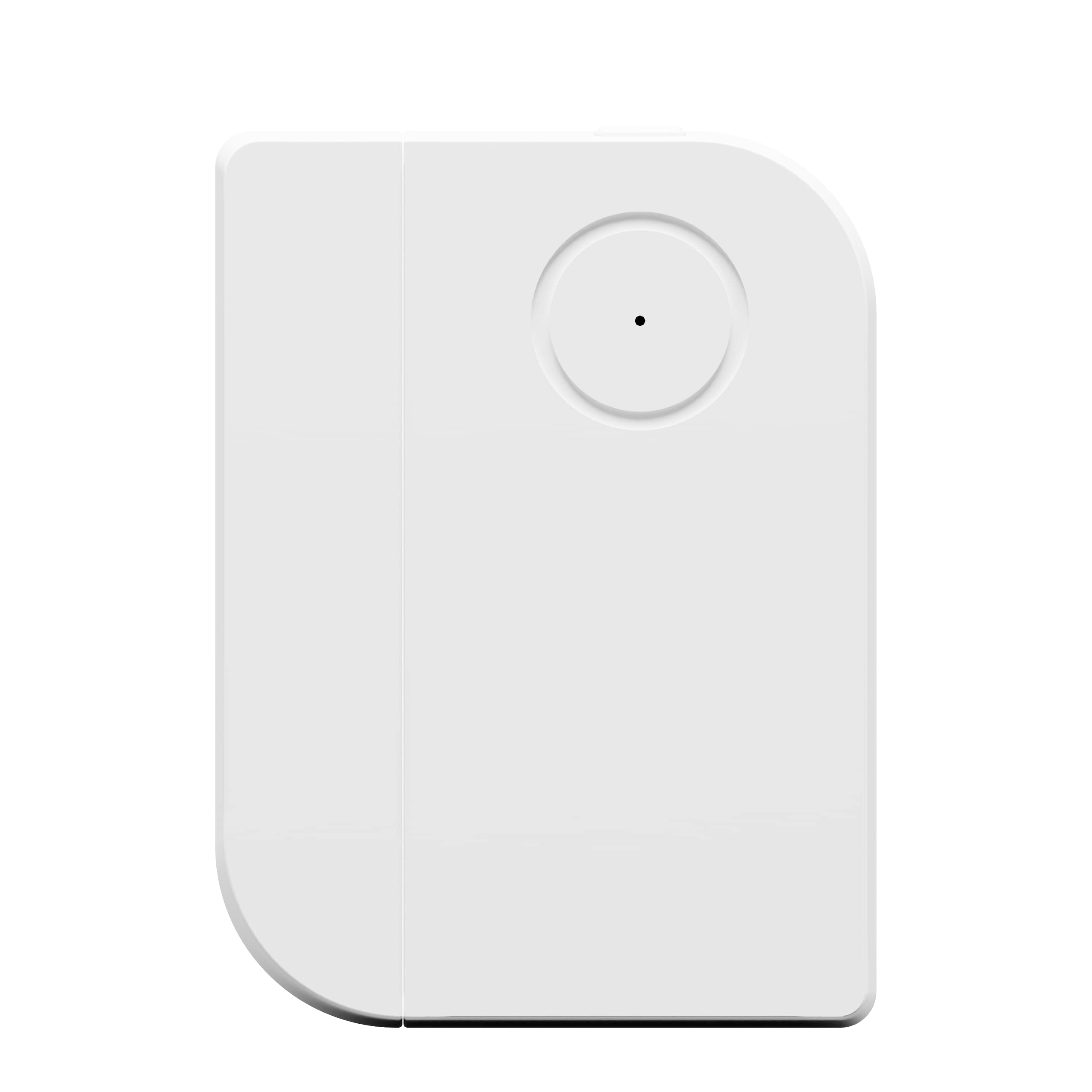 TESLA Smart Home Zigbee Sensor Inteligente Puerta Ventana Seguridad Puerta