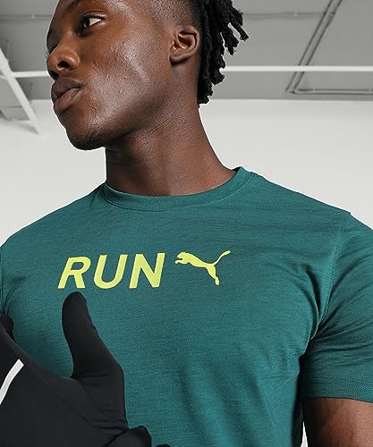 Image of Puma Men T-Shirt