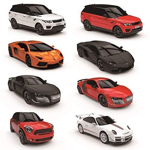luxury rc cars