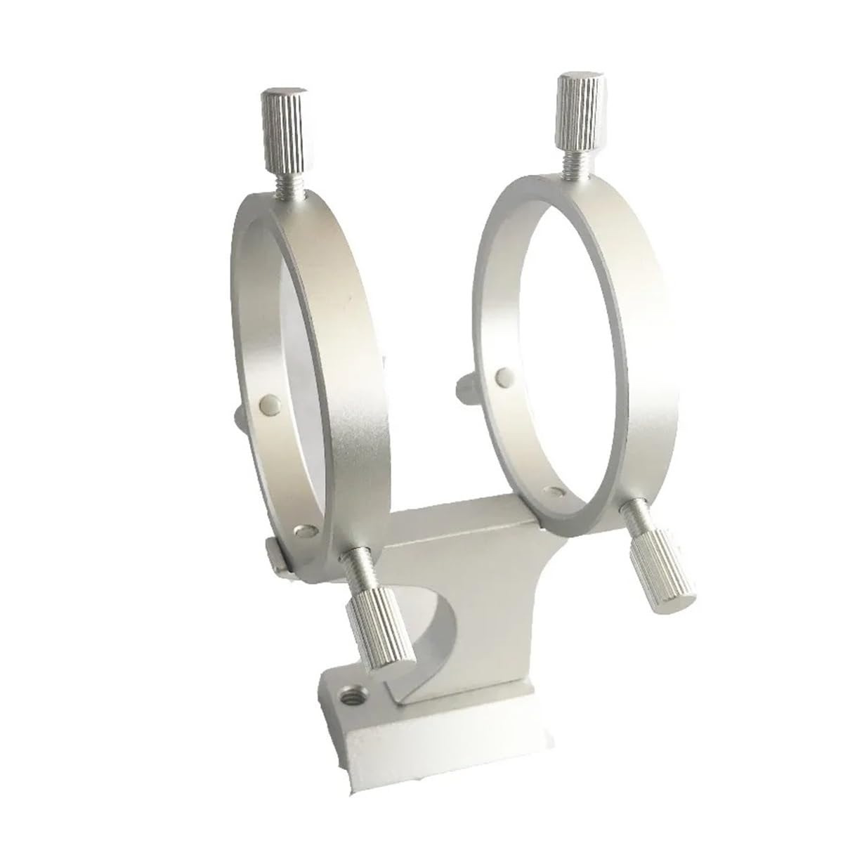 Soporte de alcance buscador ajustable de 50mm con montaje guía de tornillo de 6 puntos 6