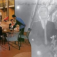 Robert Fripp - God Save The Queen / Under Heavy Manners
