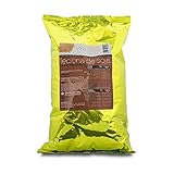 lecitina de soja en capsulas propiedades Lecitina de soja No modificada genéticamente que puede provenir de habas modificadas genéticamente.