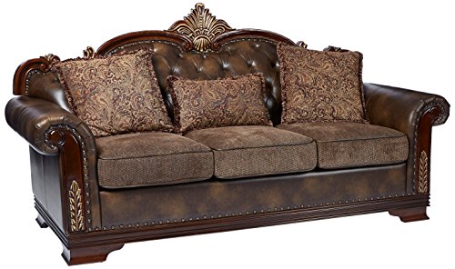 Homelegance Croydon Traditional Two