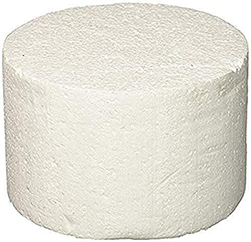 Golda's Kitchen Round Cake Dummy - 6