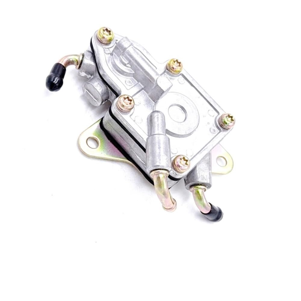Carburant Atv Utv Manco Talon quad 260cc 300cc essence - 5