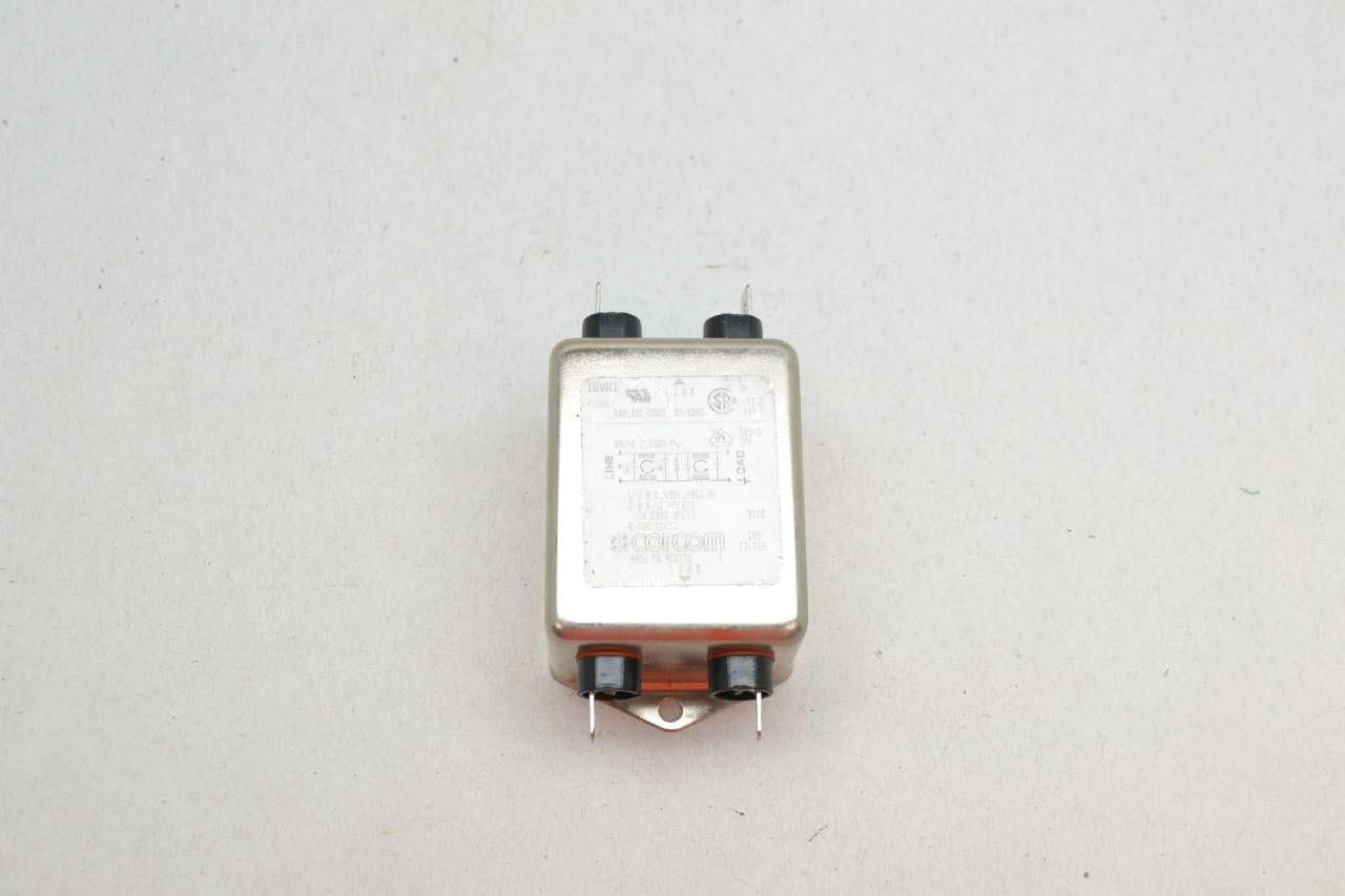 10VR1 EMI/FRI Filter