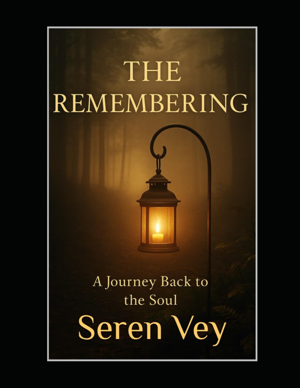 The Remembering: A Journey Through the Soul