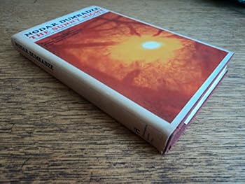 Hardcover The Sunny Night (The Russian Library) Book