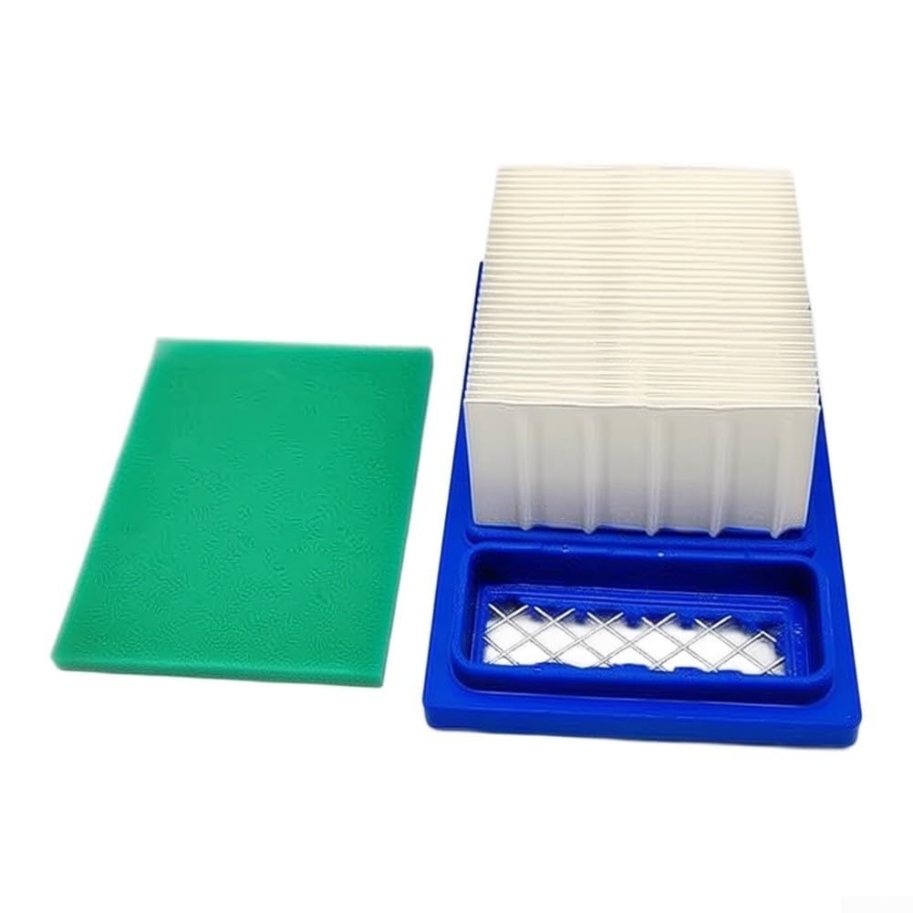 para filtro Aire para wacker BS60-2 Esponja Duradera para filtro(2pcs)