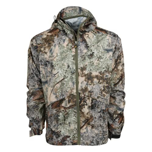 Image of King's Camo KCM1571 Men's Hunter Series Climatex II Rain Jacket