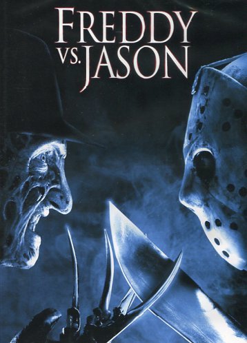  Freddy vs. Jason