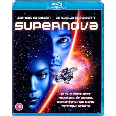 Supernova