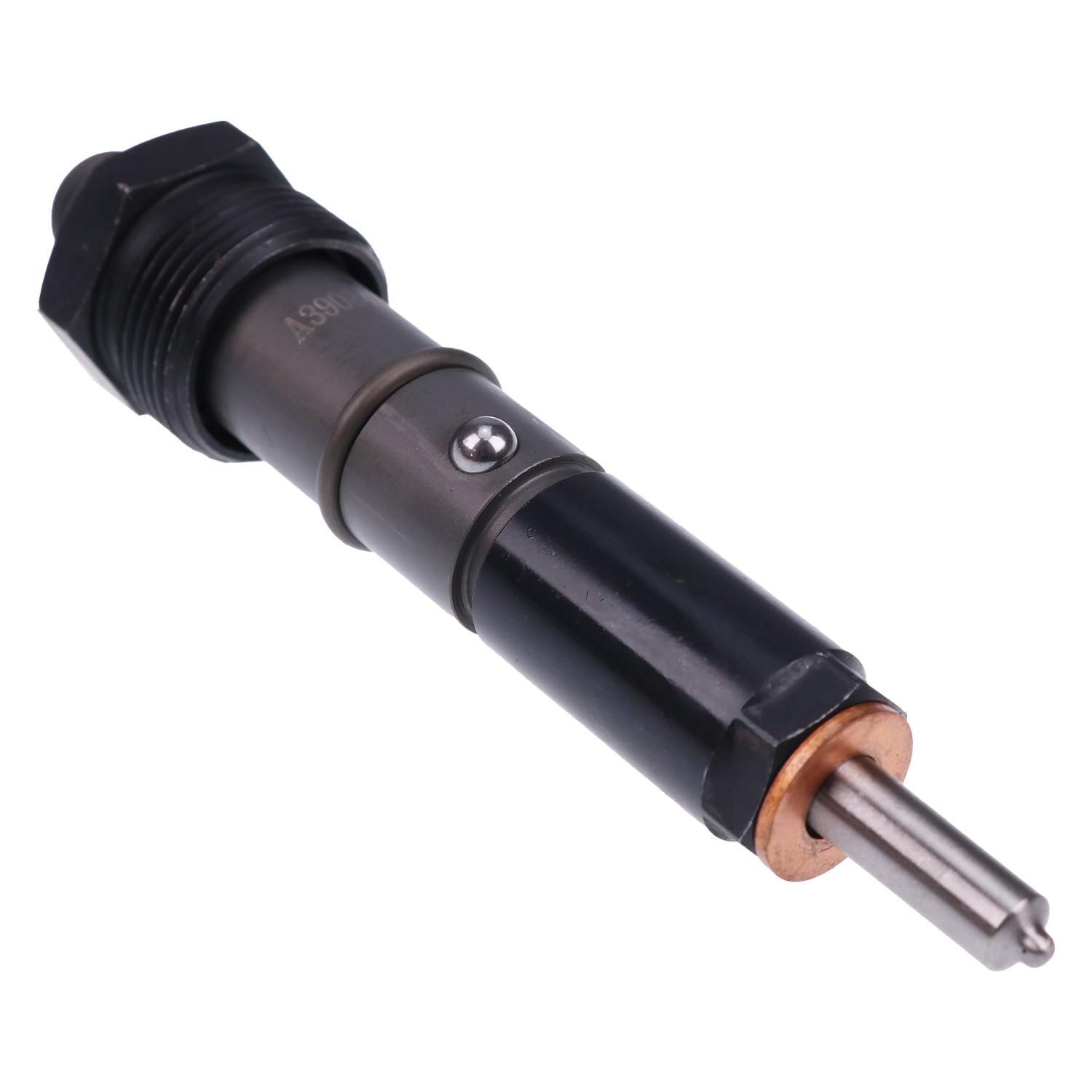 AIVWUMOT Fuel Injector 3909476 J909476 Compatible with Case IH 