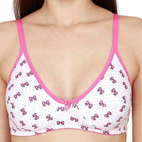 Image of Rosaline Women T-Shirt Bra