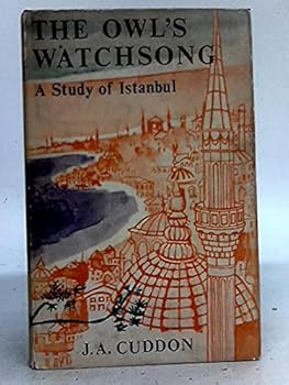 Hardcover The Owl's Watch Song Book