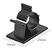 immagine 330 Pezzi Cavo Clip Regolabile Cavo Autoadesivo Clip Fermacavi Cavo Gestione per Auto, Computer, TV, Elettrico