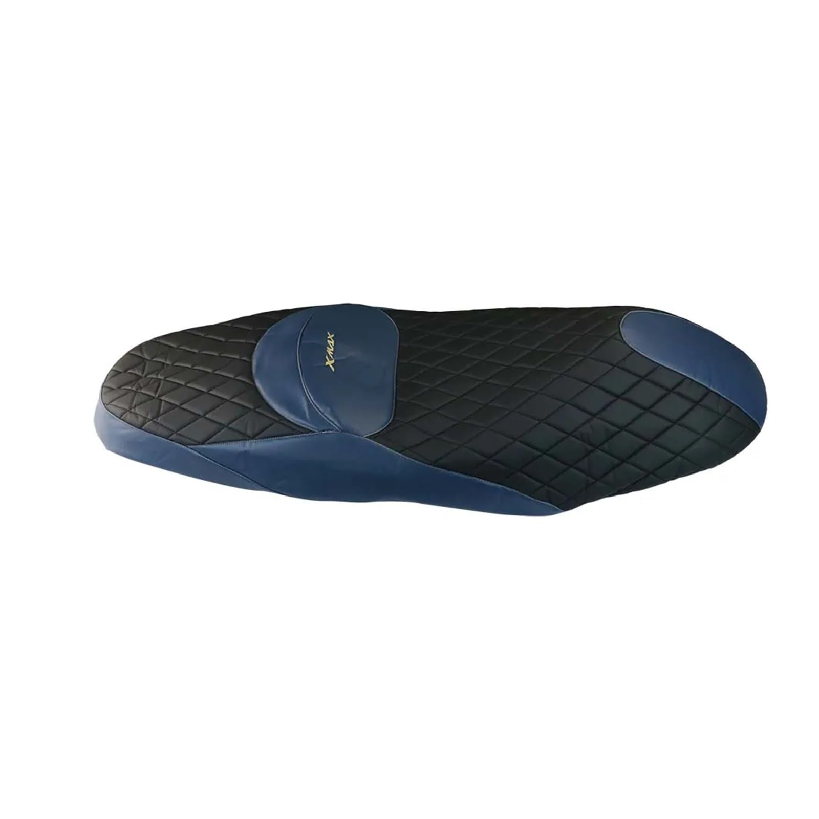 Fodera Sella Moto Moto Per XMAX300 X-MAX XMAX 300 125 250 400 Accessori Per Coprisella In Pelle Protettivo