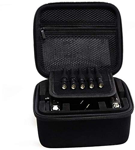 Amazon.co.jp: Hollyland Carry Bag for Mars 300 PRO Mars 400S