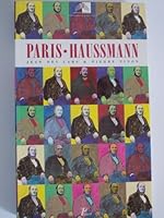 Paris : Haussmann 270840430X Book Cover