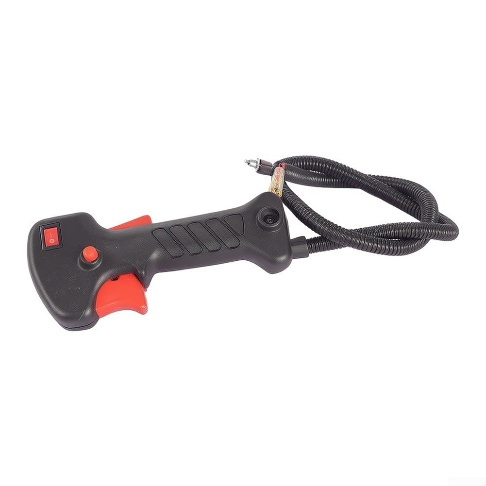 Mango Compatible 43cc 52cc Desbrozadora Plástico Mango Compatible