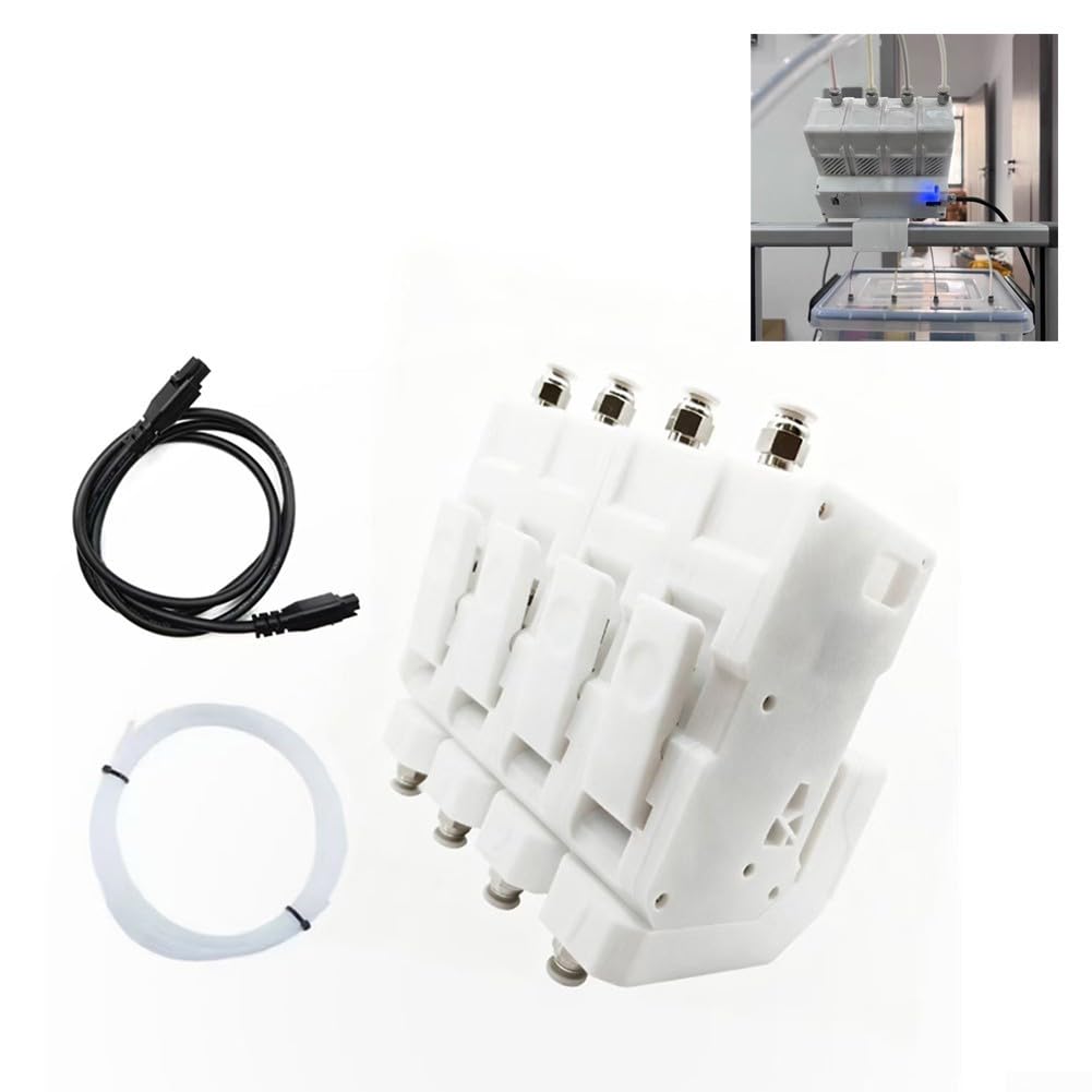 Hall-Sensorpuffer, BMCU 370C Bidirektionale Mikrobewegung, Hall-Effekt-Sensor-Signalpuffer für Motorsteuerung