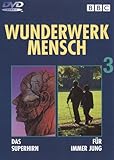 wunderwerk mensch manuela scherer  Wunderwerk Mensch 3 - Folgen 5+6