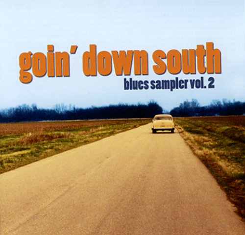 Going Down South Blues Sampler 2