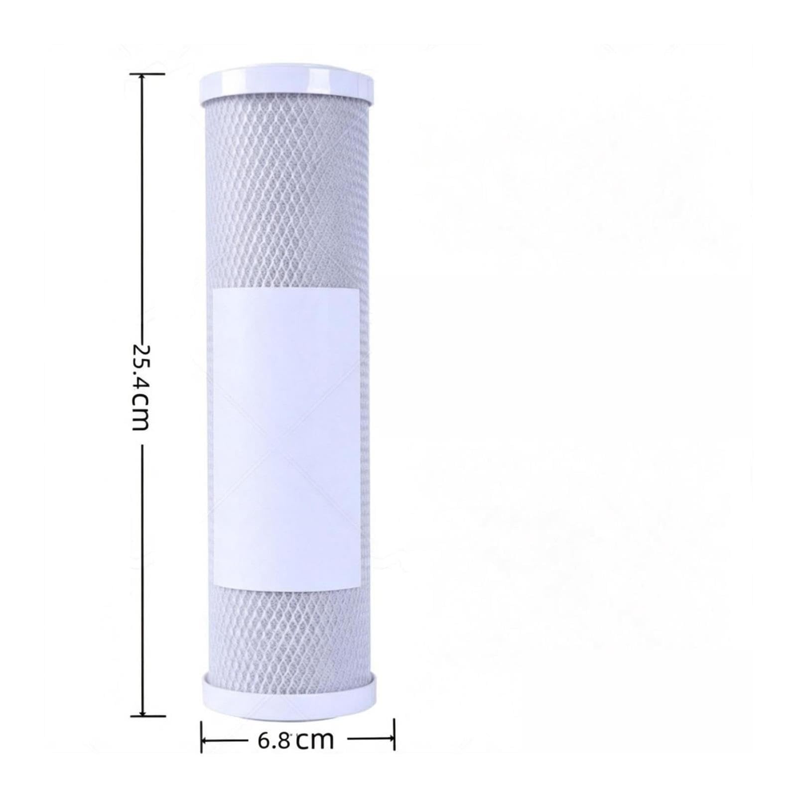 Filtro Purificador De Agua Compatible Con RO-600G/800G(600G 7PCS)