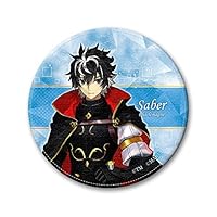 Amazon.co.jp: Fate/EXTELLA LINK レザーバッジ デザイン01(シャルル