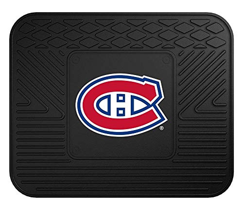 NHL Anaheim Ducks Novelty Utility Mat Size: 1'2