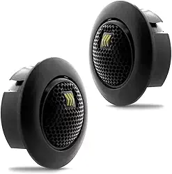 Tweeter, Bravox, Neo Point, Car Audio Or Theater
