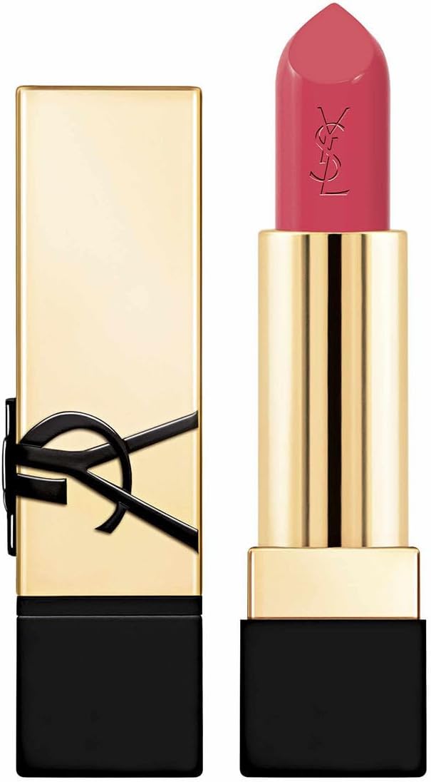 Yves Saint Laurent Rouge Pur Couture The Bold - Üç Boyutlu Ruj 3614273945530
