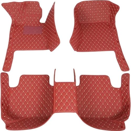 Tapis Sol Voiture Hyundai Tucson L : fini la saleté sous les sièges