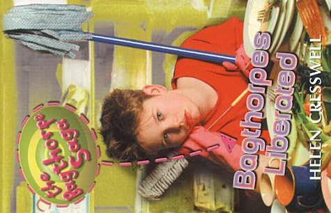 Bagthorpes Liberated (The Bagthorpe Saga) Paperback – 16 Sept. 1998