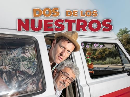 Dos de los nuestros