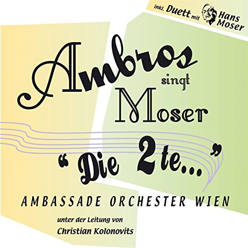 Ambassade Orchester Wien
