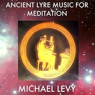 Ancient Lyre Music for Meditation