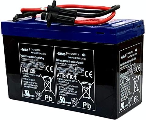 Sea-Doo Sea Scooter Pro Battery