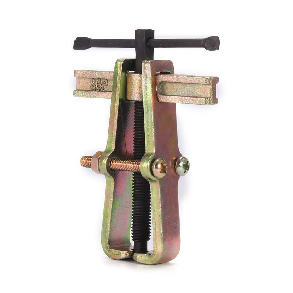 Buy LOSCHY bearing puller tool Two Jaws Gear Puller Extractor