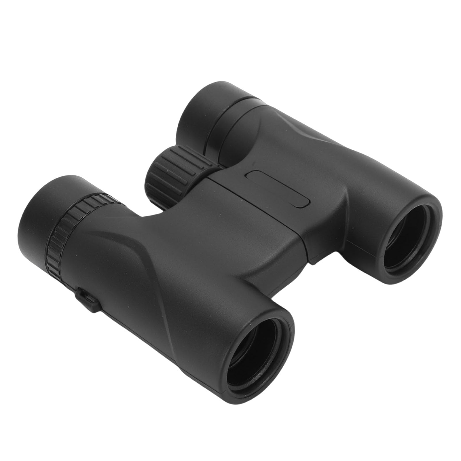 Denash Binoculares Compactos 8x21 para Observación de Aves y Viajes Al Aire